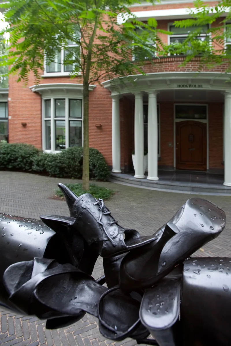 Forest Residence — image 43