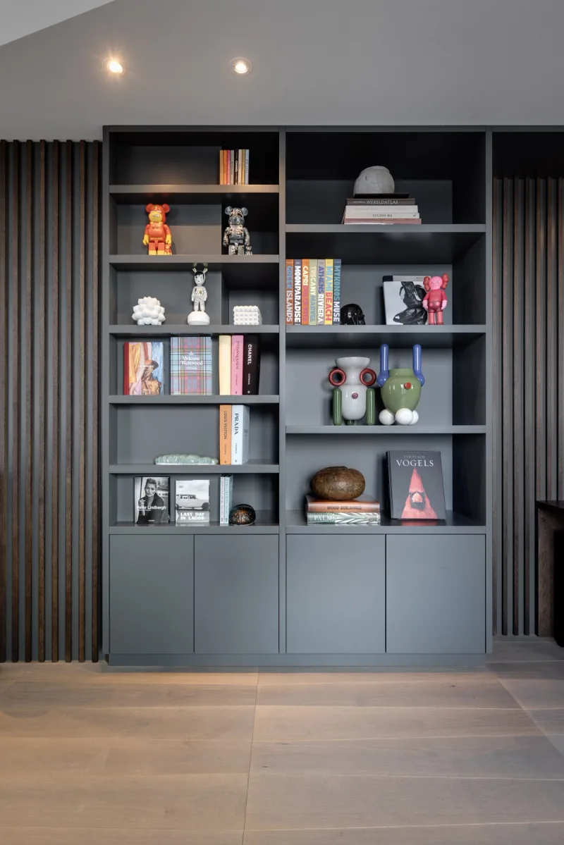 Above the Cityline — image 4