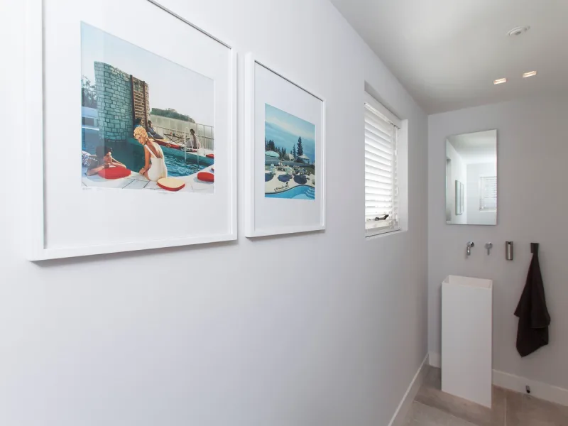 Loft office — image 12