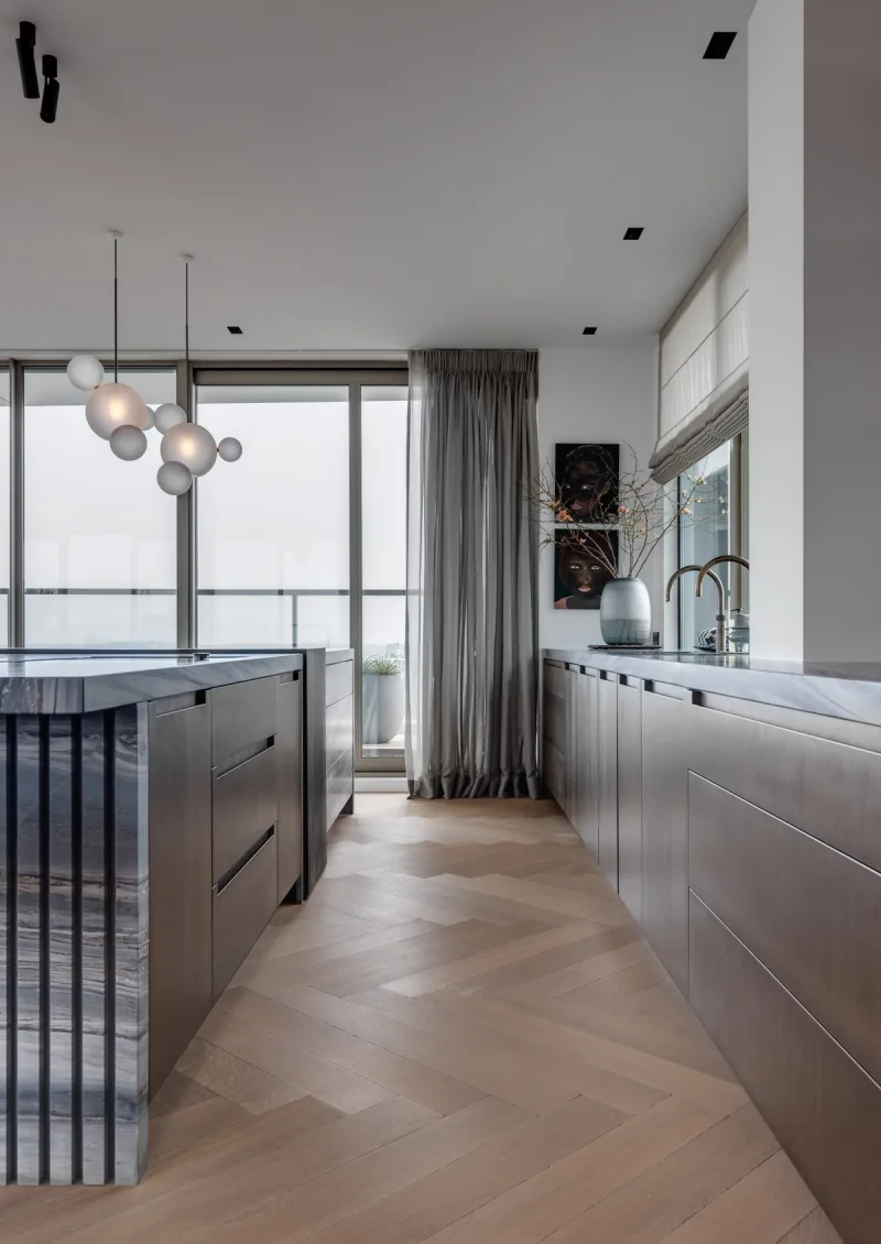 Penthouse 360 — image 12