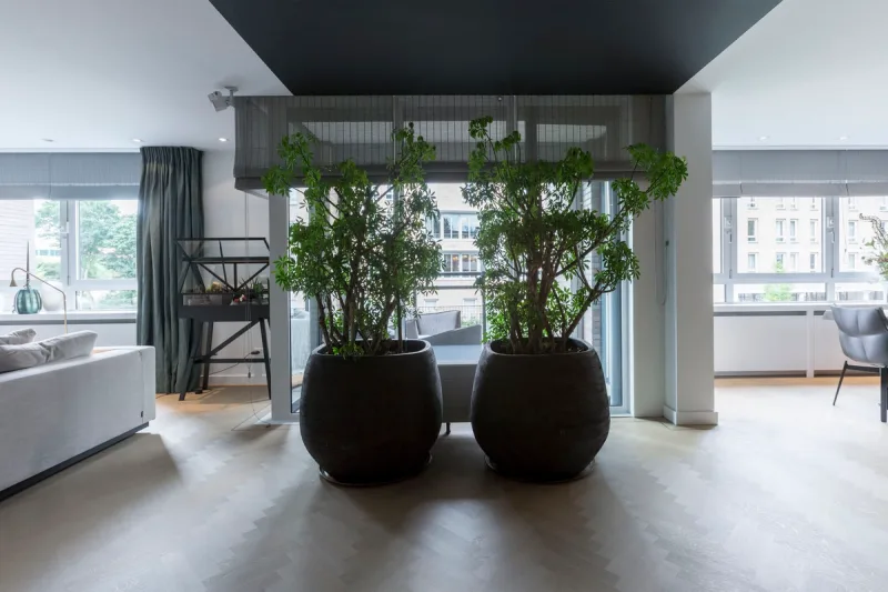 Art Apartment — image 26
