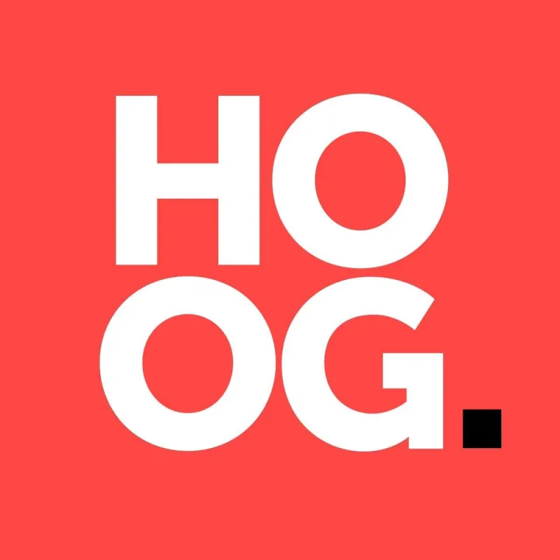 HOOG.design – Online Feature