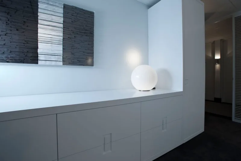 Black-beamed Office — image 21