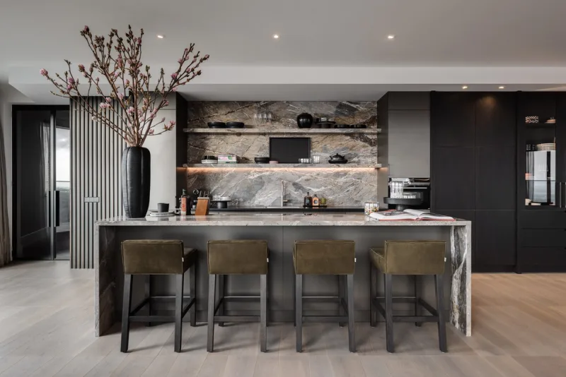 Above the Cityline — image 10