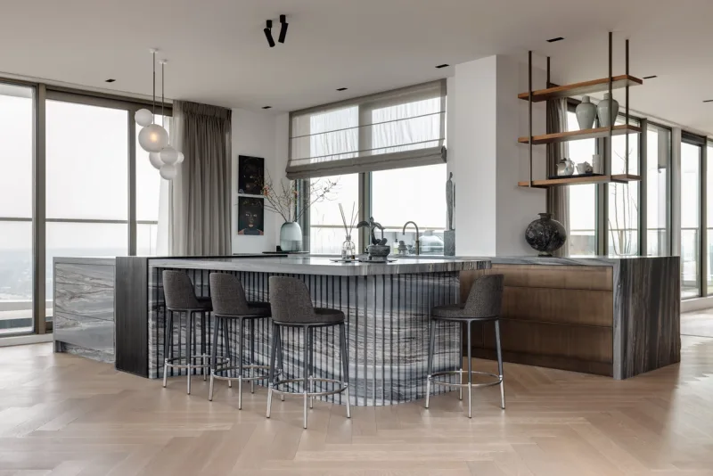 Penthouse 360 — image 17