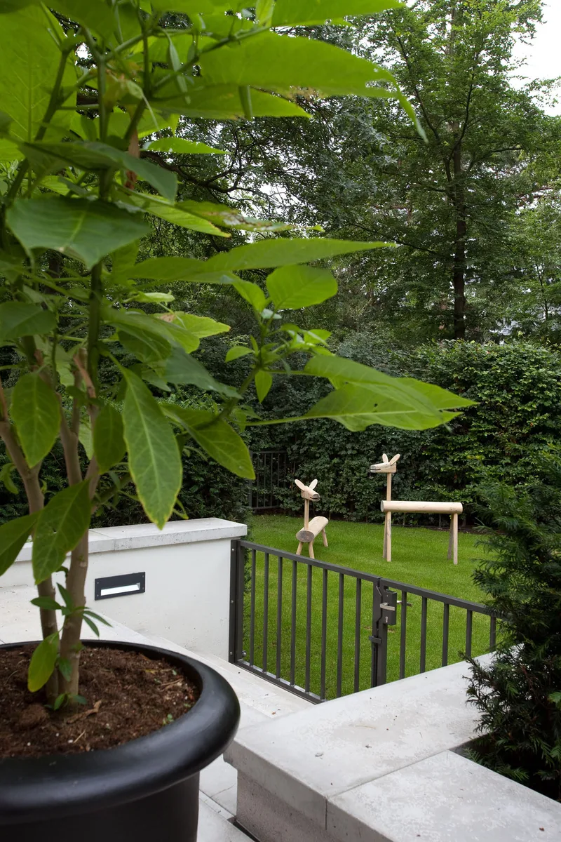 Forest Residence — image 44