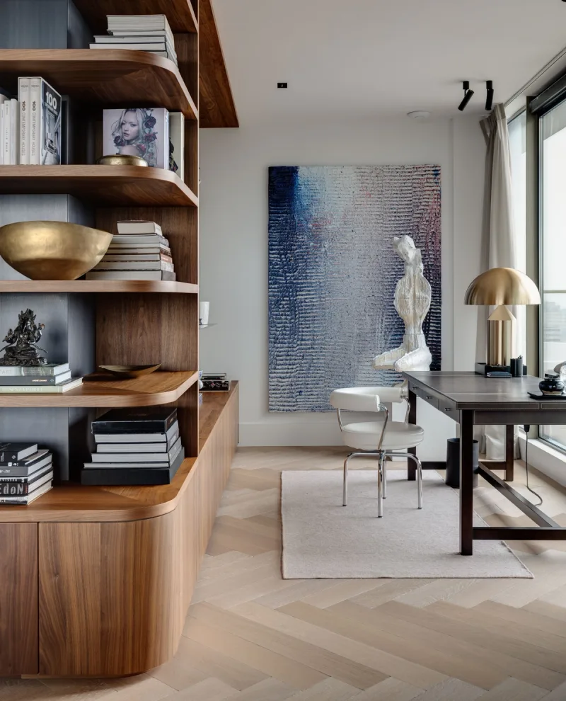 Penthouse 360 — image 9