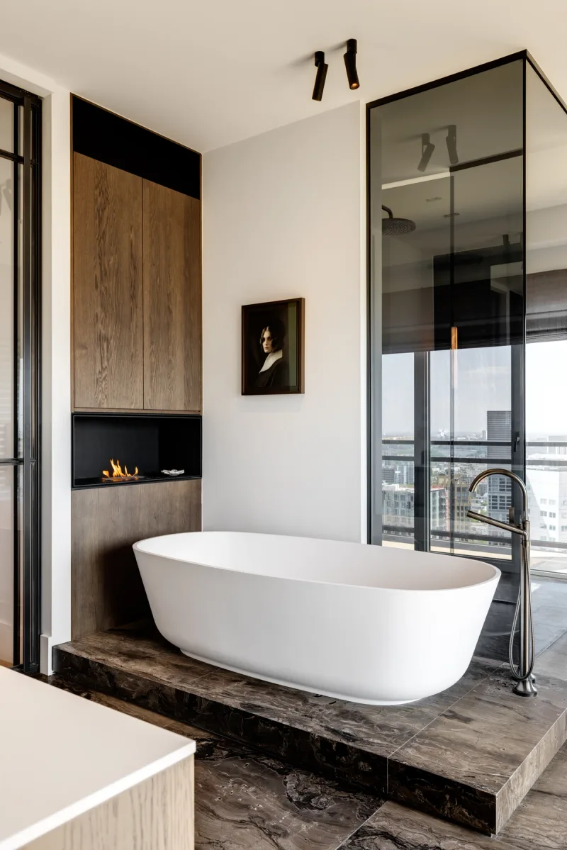 Metropolitan Penthouse — image 23