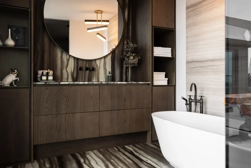Penthouse 360 — image 22