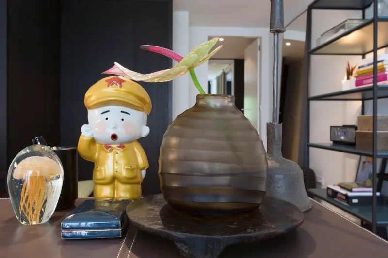 Art Apartment — image 46