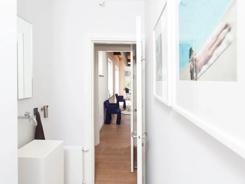Loft office — image 13