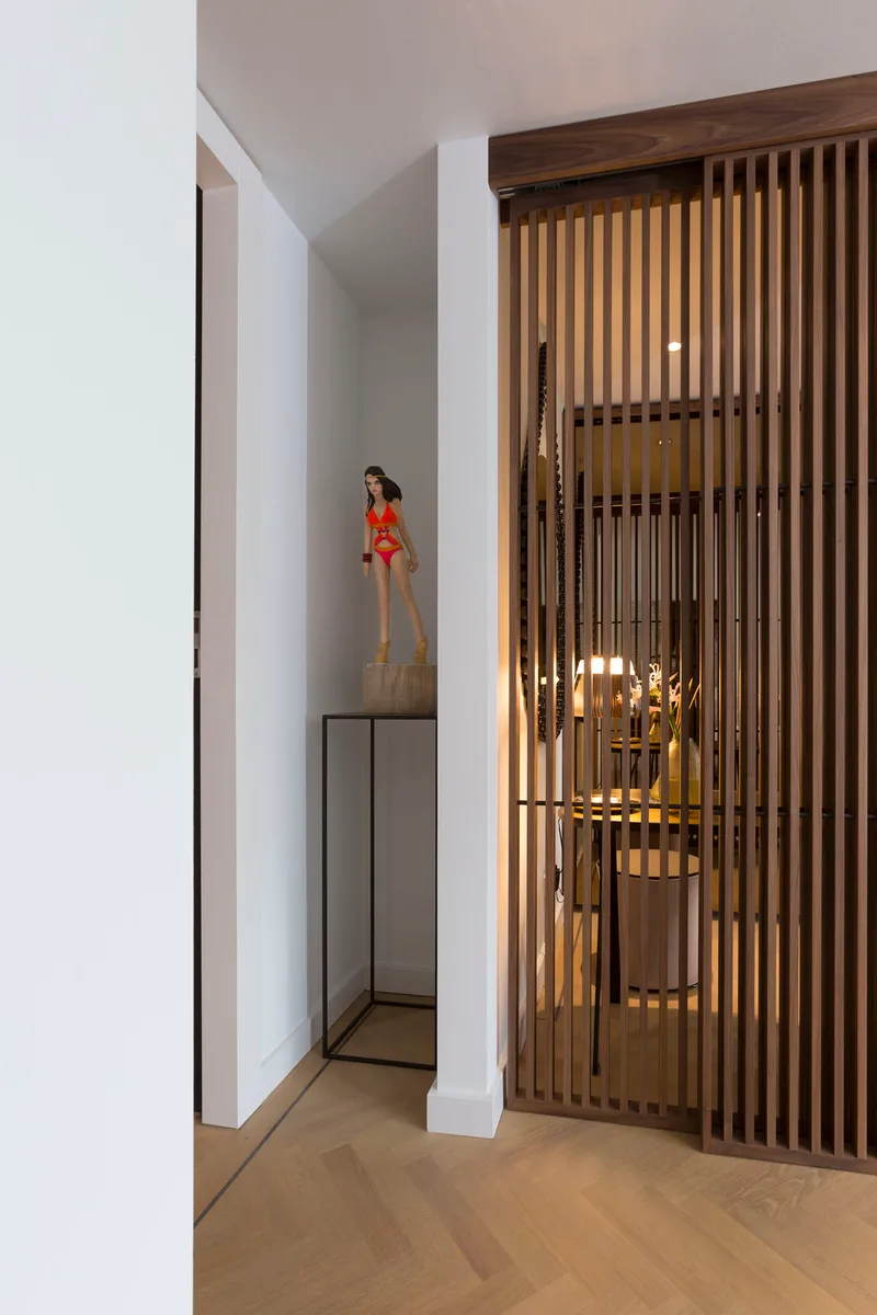 Art Apartment — image 32