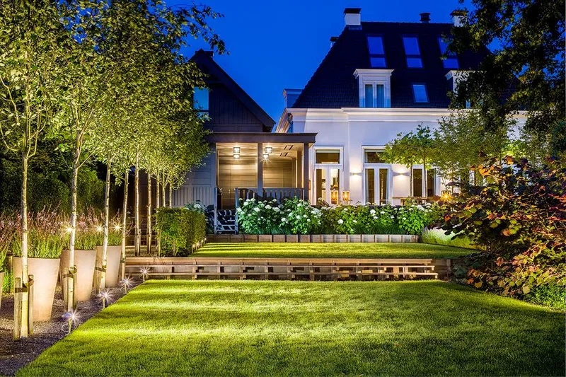 Hillegersberg Residence