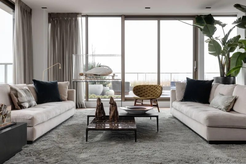 Penthouse 360 — image 20