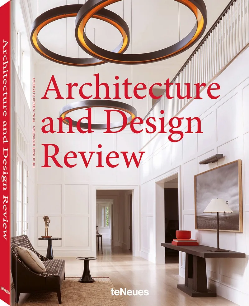 Architecture and Design Review (teNeues)
