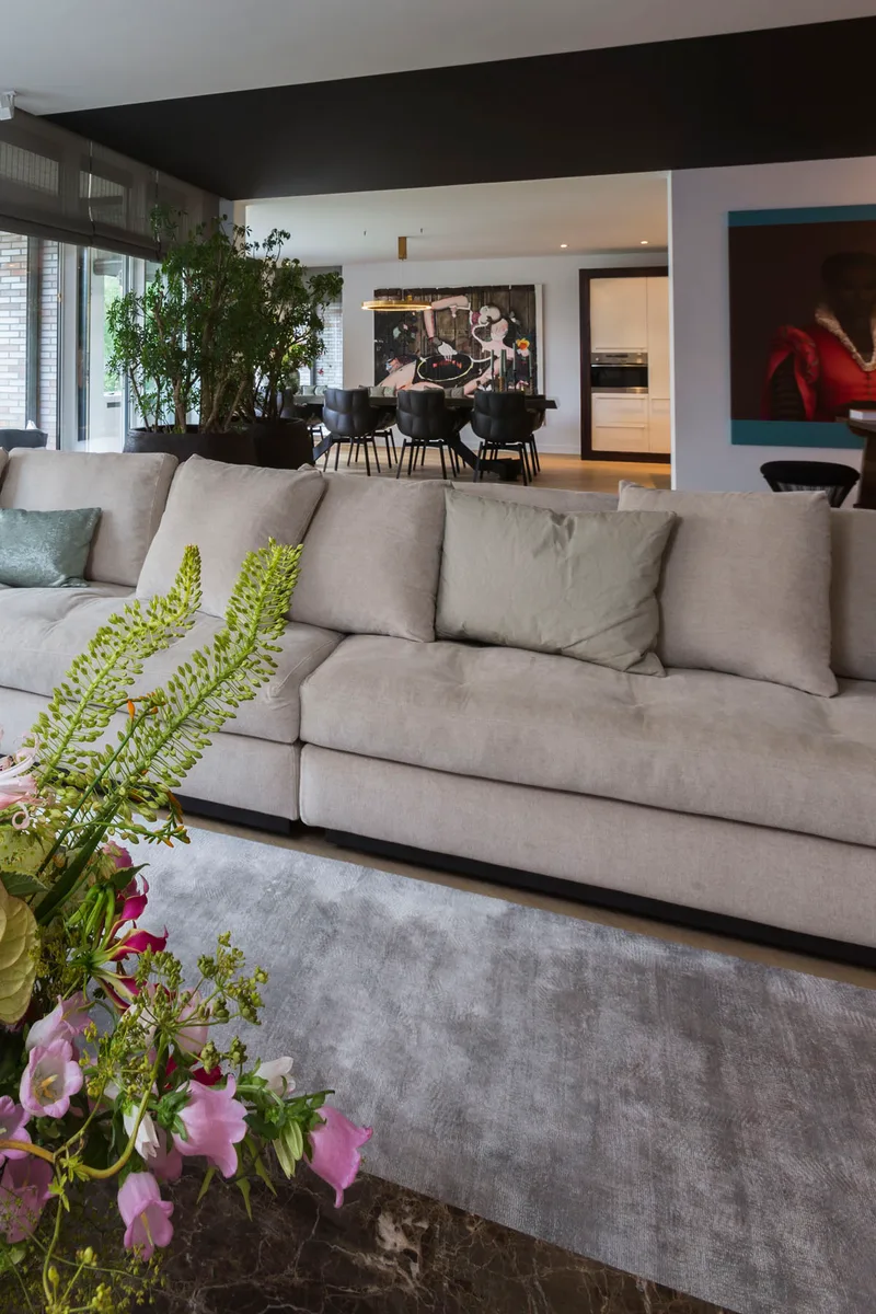 Art Apartment — image 8