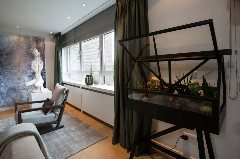 Art Apartment — image 11