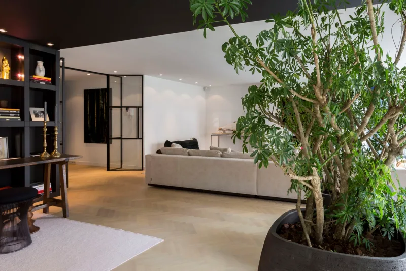 Art Apartment — image 17