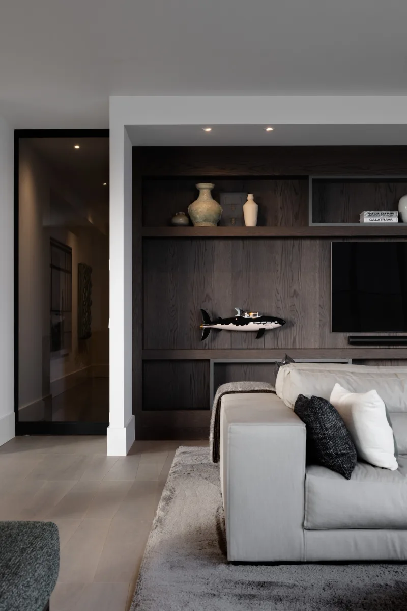 Above the Cityline — image 22