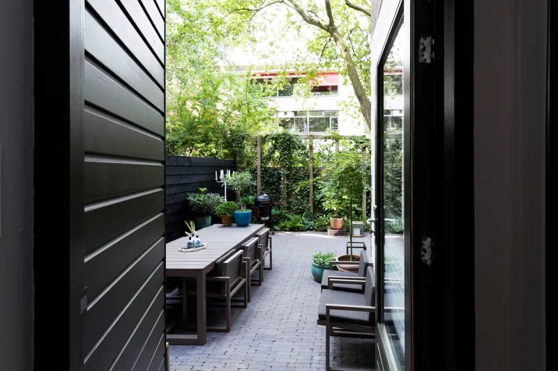 Upper East Amsterdam — image 15