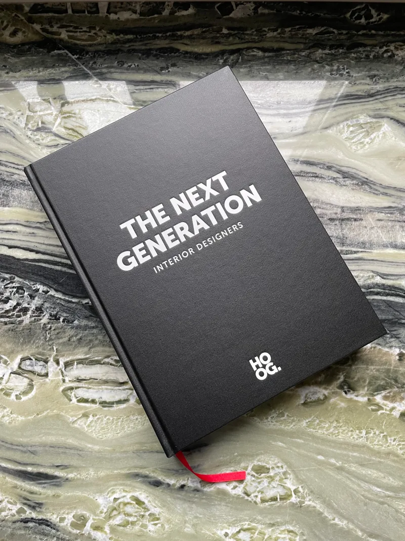 The Next Generation 01 – Interior Design