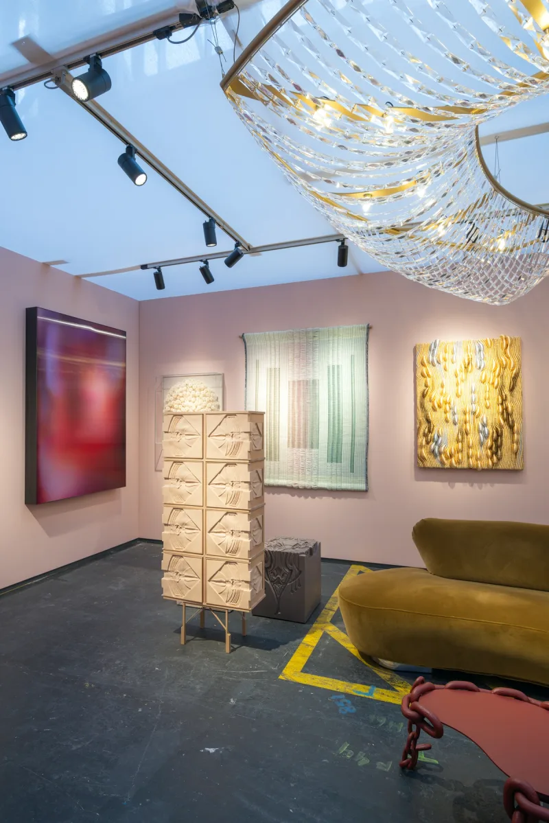 PAN art fair — image 7