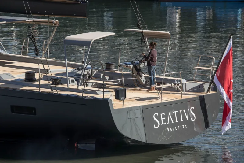 Seatius — image 7