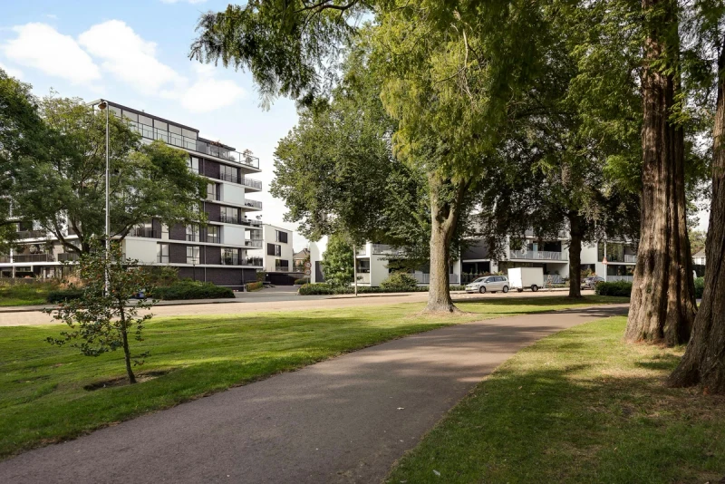 City Edge — image 1