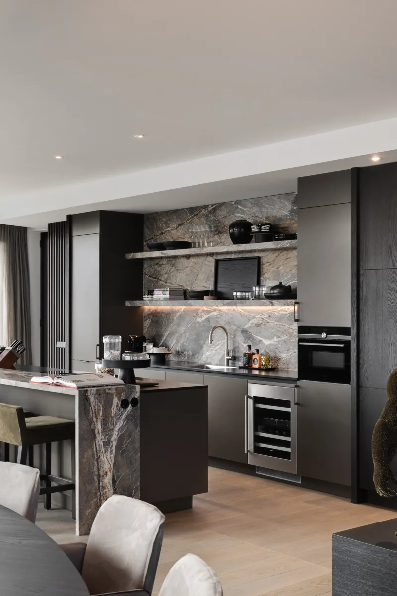 Above the Cityline — image 9