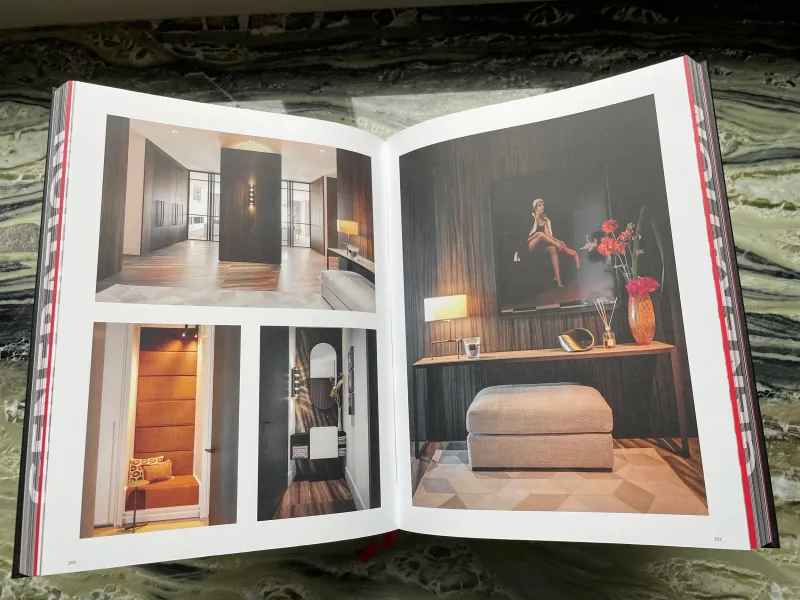 The Next Generation 01 – Interior Design image 3