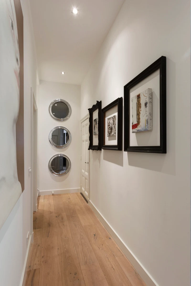 Pied-à-terre — image 1