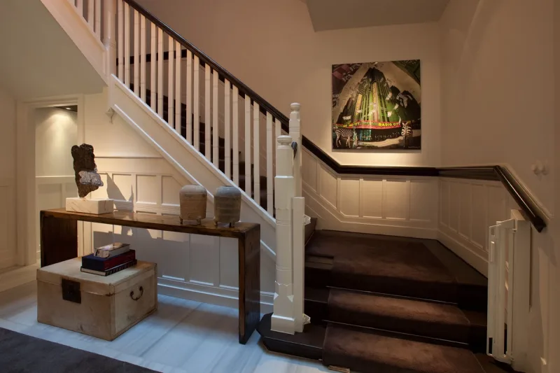 Forest Residence — image 3