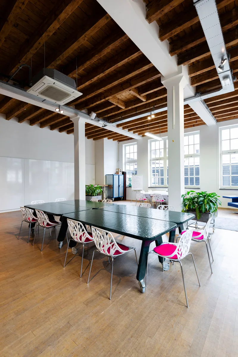 Freedom Lab — image 21