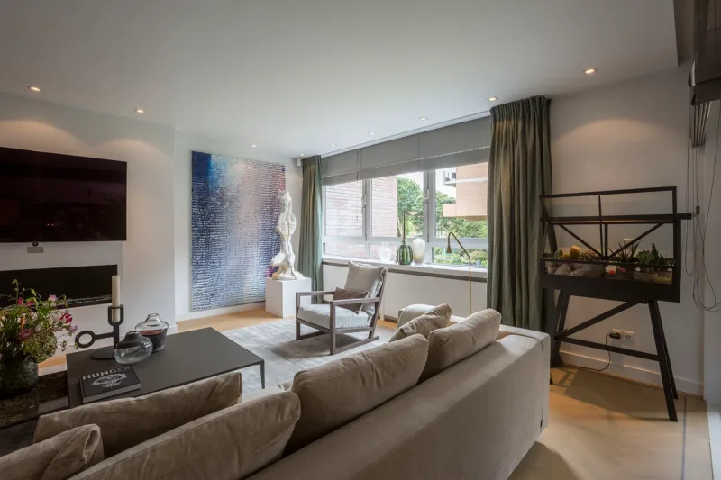 Art Apartment — image 6