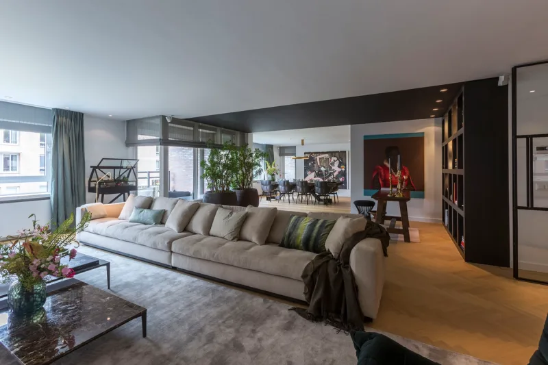 Art Apartment — image 15