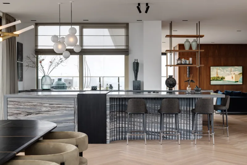 Penthouse 360 — image 13
