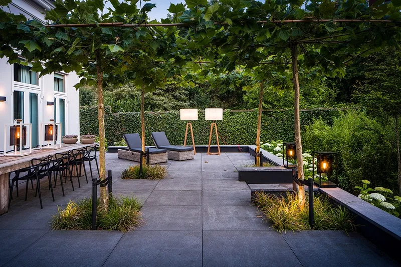 Hillegersberg Residence — image 16
