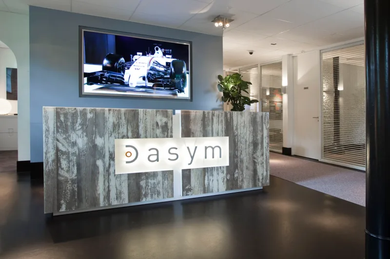 Black-beamed Office — image 12
