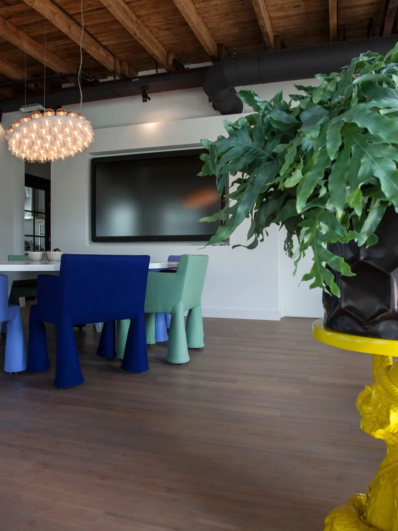 Loft office — image 5