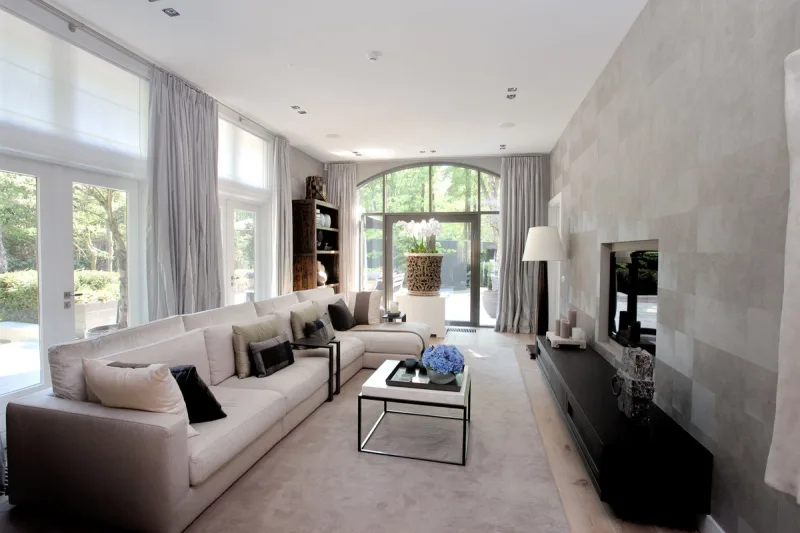 Forest Residence