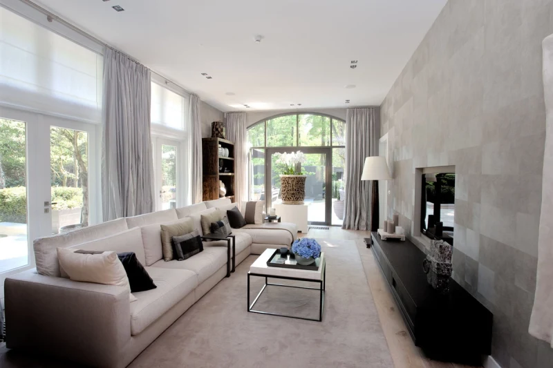 Forest Residence