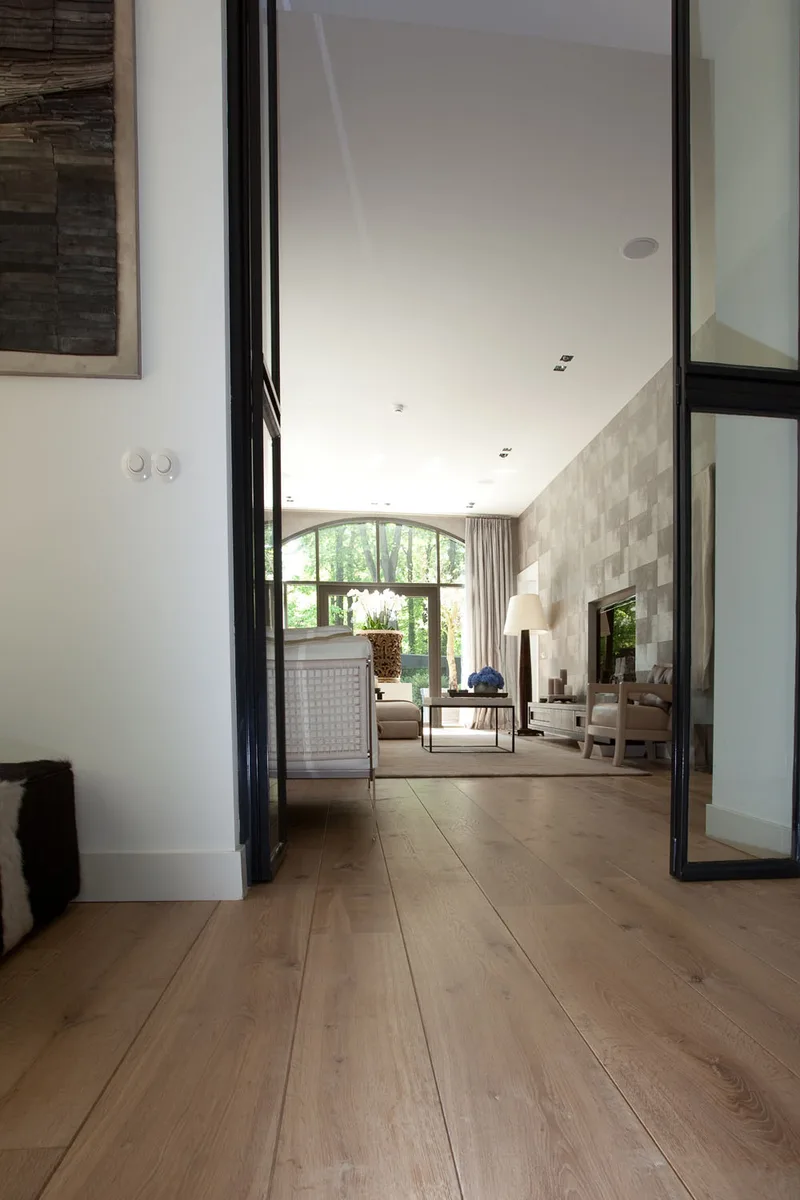 Forest Residence — image 9