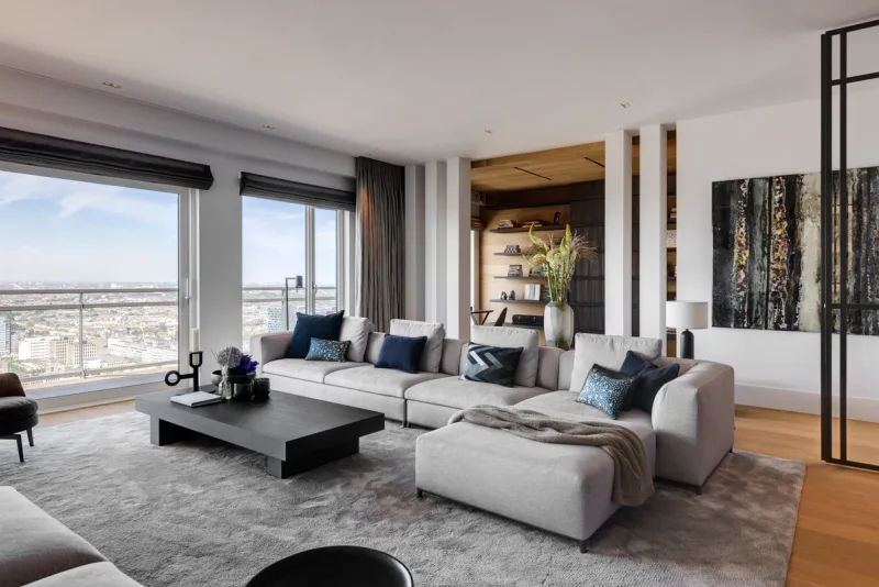 Metropolitan Penthouse — image 6