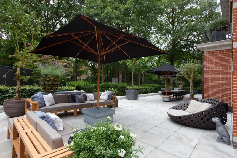 Forest Residence — image 46