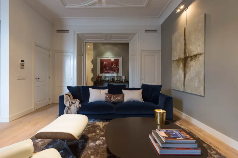 Pied-à-terre