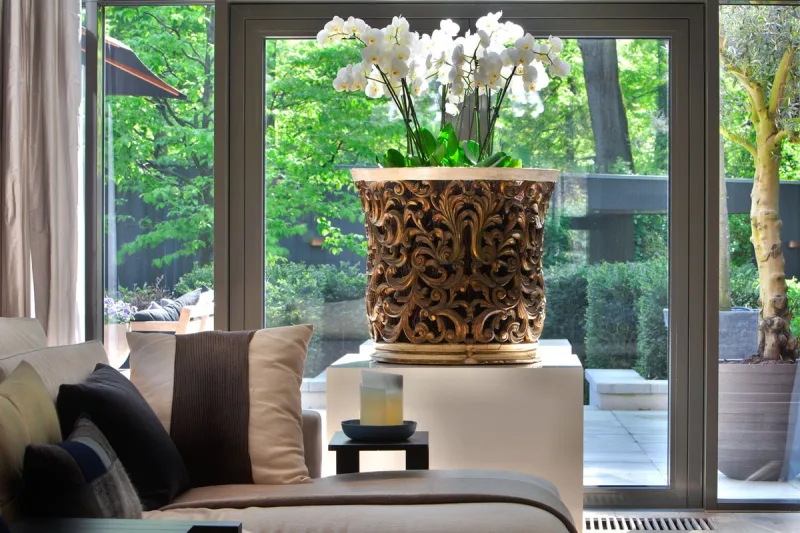Forest Residence — image 8