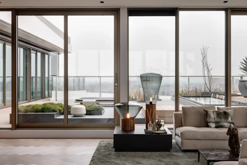 Penthouse 360 — image 18