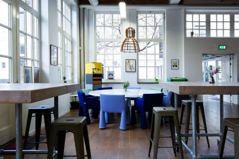 Freedom Lab — image 19
