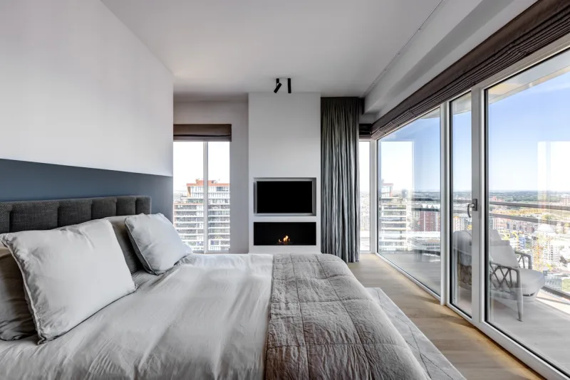 Metropolitan Penthouse — image 27