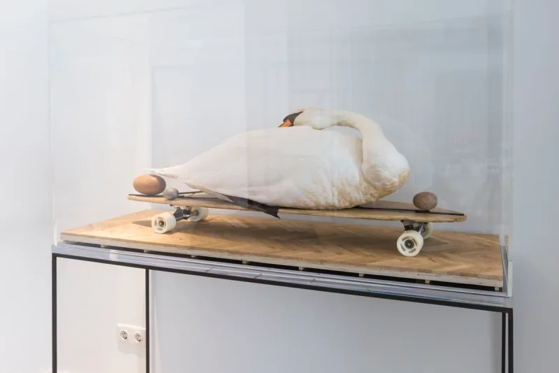Art Apartment — image 13